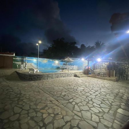 Casa Temporada Praia Carapibus 200M Da Praia كوندي المظهر الخارجي الصورة