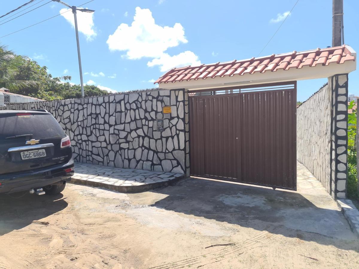 Casa Temporada Praia Carapibus 200M Da Praia كوندي المظهر الخارجي الصورة