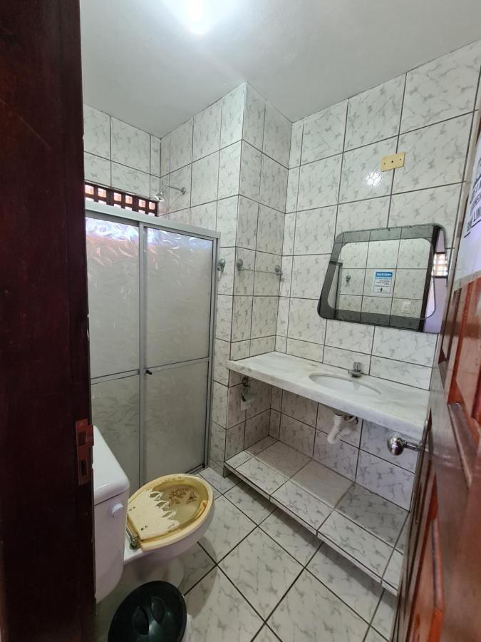 Casa Temporada Praia Carapibus 200M Da Praia كوندي المظهر الخارجي الصورة