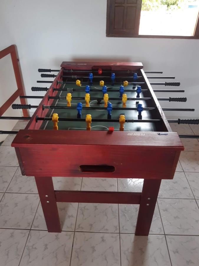 Casa Temporada Praia Carapibus 200M Da Praia كوندي المظهر الخارجي الصورة