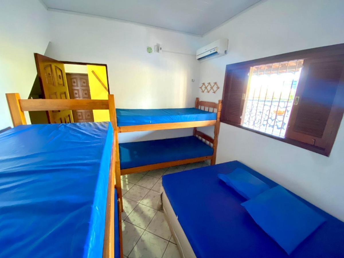 Casa Temporada Praia Carapibus 200M Da Praia كوندي المظهر الخارجي الصورة