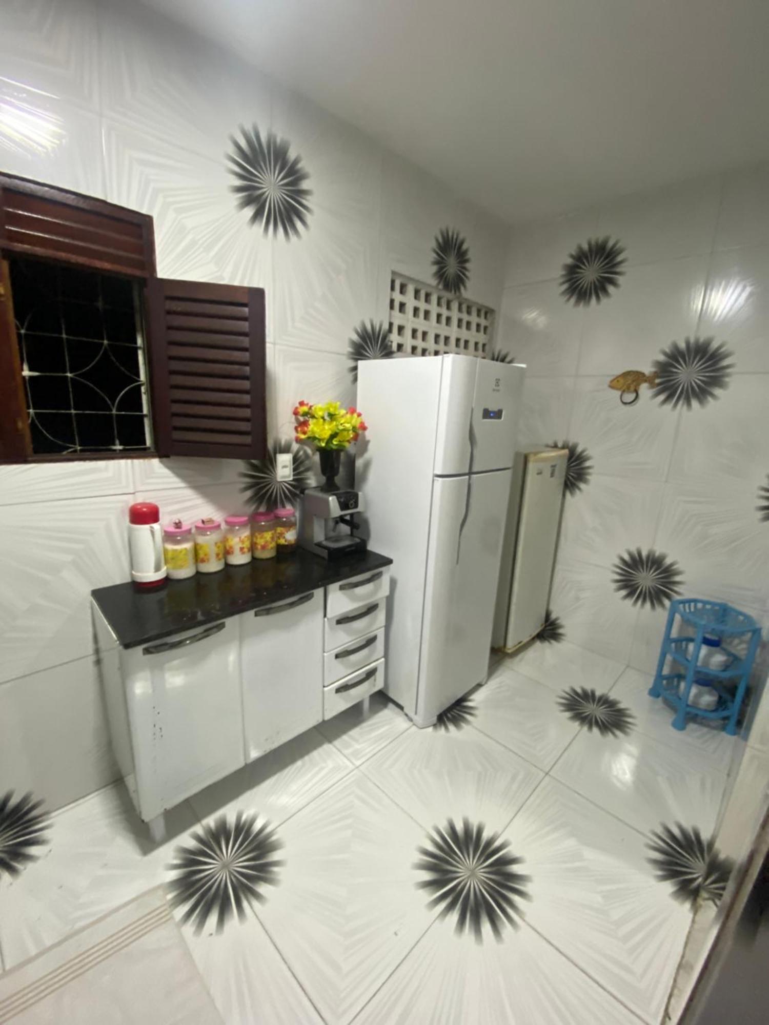 Casa Temporada Praia Carapibus 200M Da Praia كوندي المظهر الخارجي الصورة