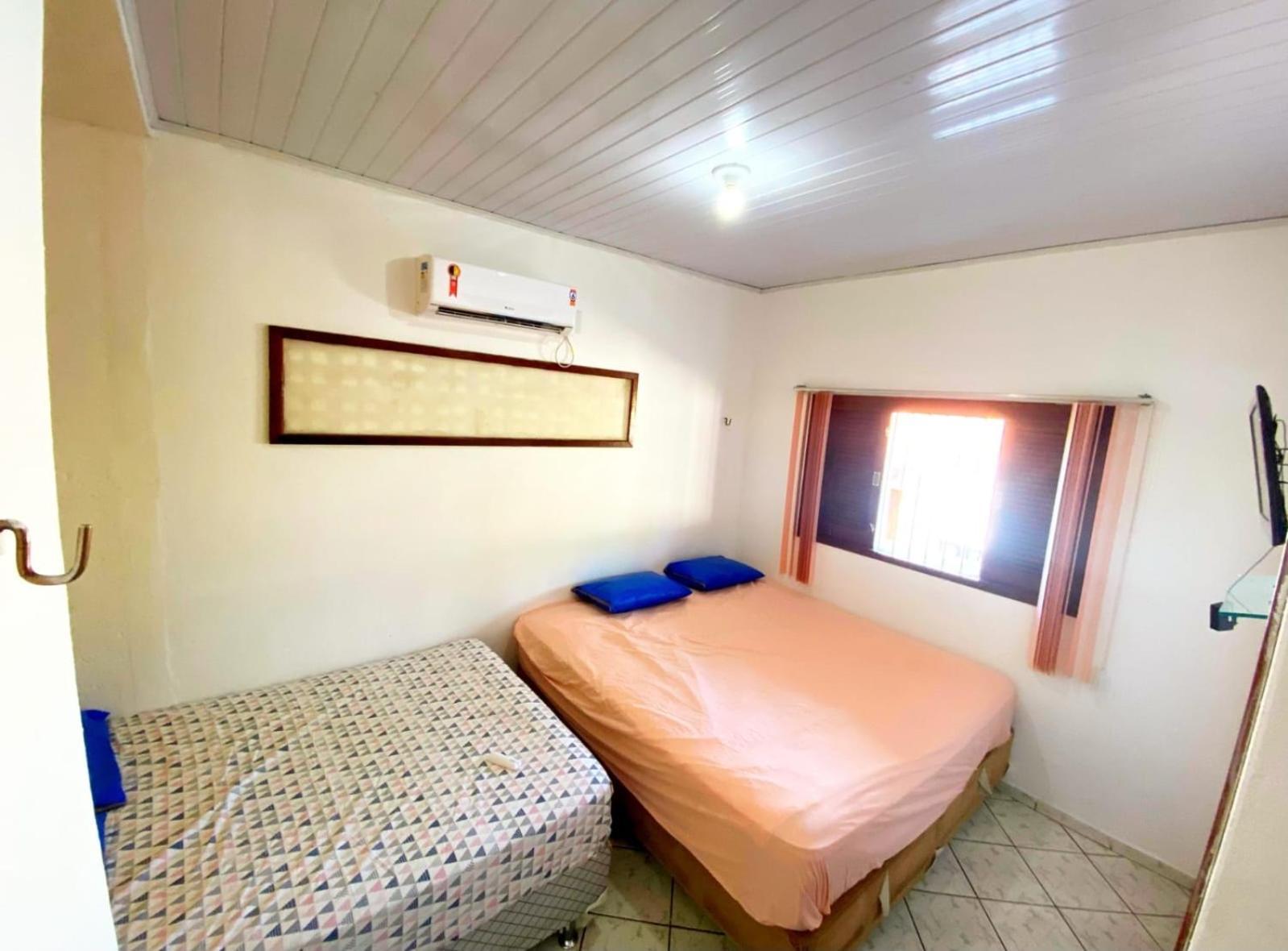 Casa Temporada Praia Carapibus 200M Da Praia كوندي المظهر الخارجي الصورة